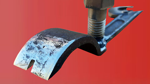 AMAZING HOMEMADE MULTIFUNCTION TOOL