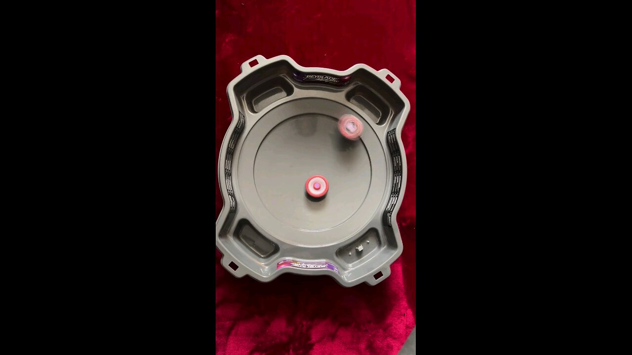 Beyblade Battle