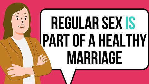 Sexless Marriage? Why You Feel Ashamed Asking Your Wife for Sex