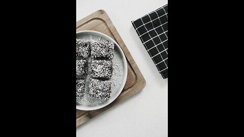 Lamingtons