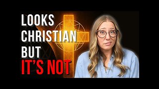 How This ‘Christian’ Practice Is Straight From the Occult