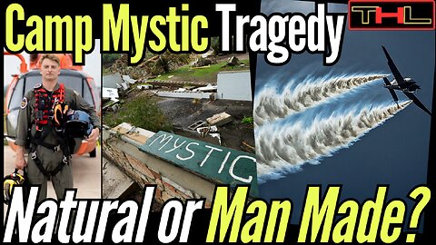 Going Down the Camp Mystic Rabbit Hole as Texas Floods Death Toll Passes 100