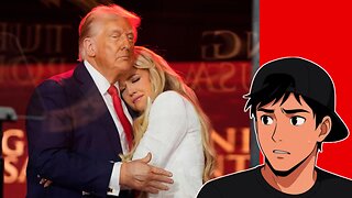 Charlie Kirk's Wife is in Trouble...