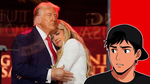 Charlie Kirk's Wife is in Trouble...