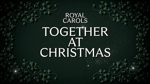 PRINCESS KATE CHRISTMAS CAROL SERVICE WESTMINSTER ABBEY 2025