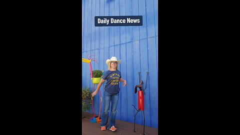 Daily Dance News