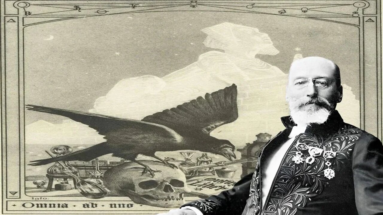 "KNOW ALL YE INVESTIGATORS OF THIS ART, WROTE A MASTER ALCHEMIST," "THAT THE SPIRIT IS ALL, AND THAT UNLESS WITHIN THIS SPIRIT ANOTHER LIKE SPIRIT IS ENCLOSED NOTHING GOOD WILL COME OF ANYTHING" - King Street News