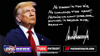 12-15-25-PPN-AT-8PM-CST-9PM-EST #PPN #TRUTH