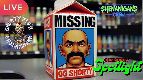 ShortyFPV's SHENANIGANS: Community Spotlight