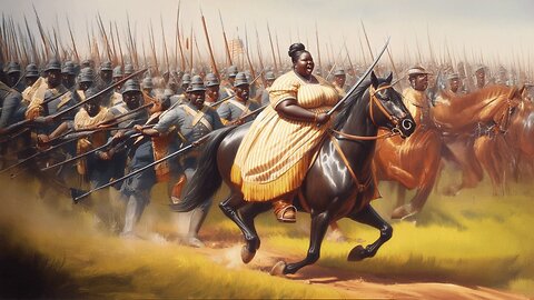 No Beef...Just An Alternative CoonThought