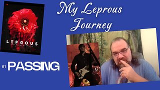 Passing by LEPROUS