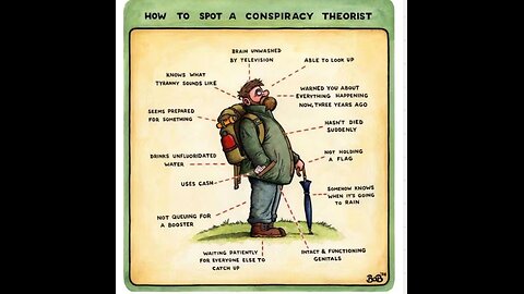 Pesky Facts are PAINFUL 💯 🐇 😇