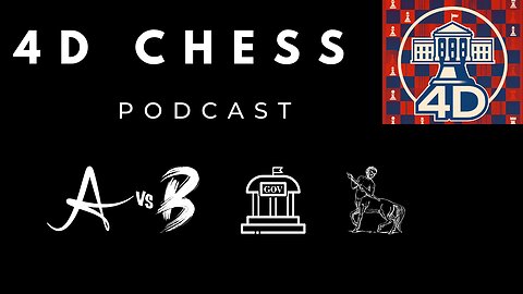 Ep. 186 Unmasking The Myth Of Democracy