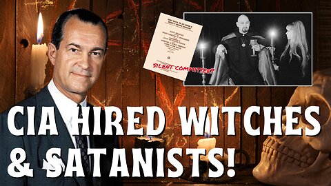 MKUltra's Project OFTEN: Did The CIA Hire Witches & Satanists to Weaponize the Paranormal?