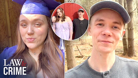 ‘If I Die, It Was Greg’: Chilling Texts Just Revealed in Pregnant Teen’s Murder
