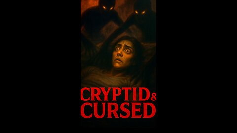 It happened again....I couldn't move