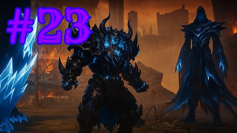 The Orb of Avarice | Part 23 | Chapter 14 | Solo Leveling: Arise Game-play ✔