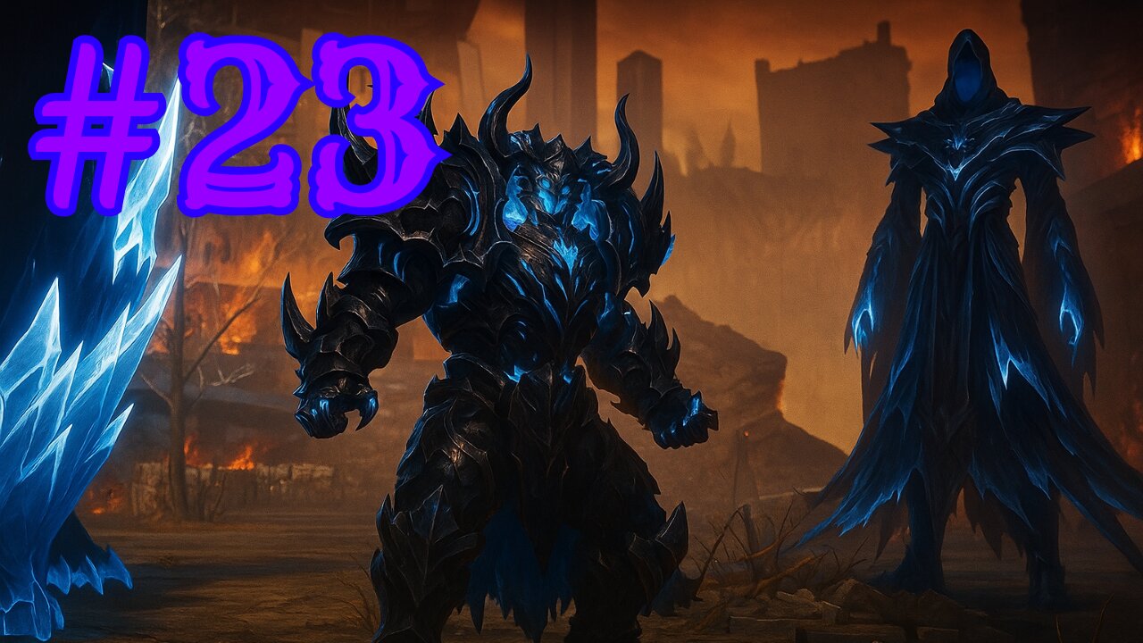 The Orb of Avarice | Part 23 | Chapter 14 | Solo Leveling: Arise Game-play ✔