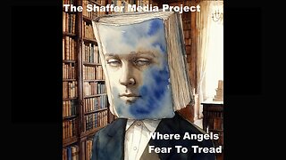 Where Angels Fear To Tread (rock) - vocals by Alex Dew