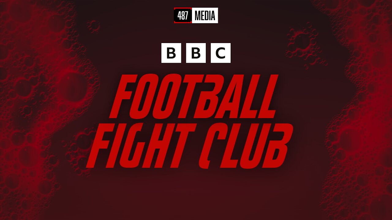 Football Fight Club | BBC UK Documentary | 3/12/2014