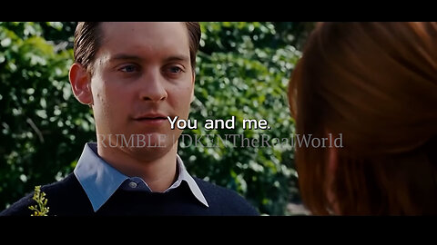 Andrew Tate HATES Spider Man