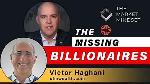 From Hedge Fund Titan to Index Innovator: Victor Haghani Unpacks Investment Myths and Realities