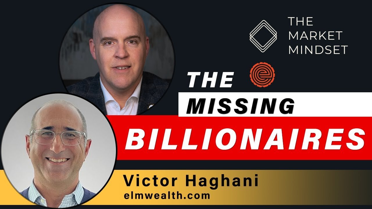 From Hedge Fund Titan to Index Innovator: Victor Haghani Unpacks Investment Myths and Realities