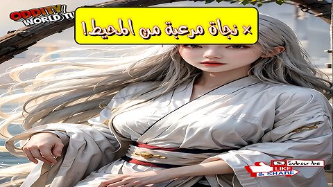 نجاة من الموت! 10 قصص مرعبة من أعماق المحيط ستصيبك بالقشعريرة