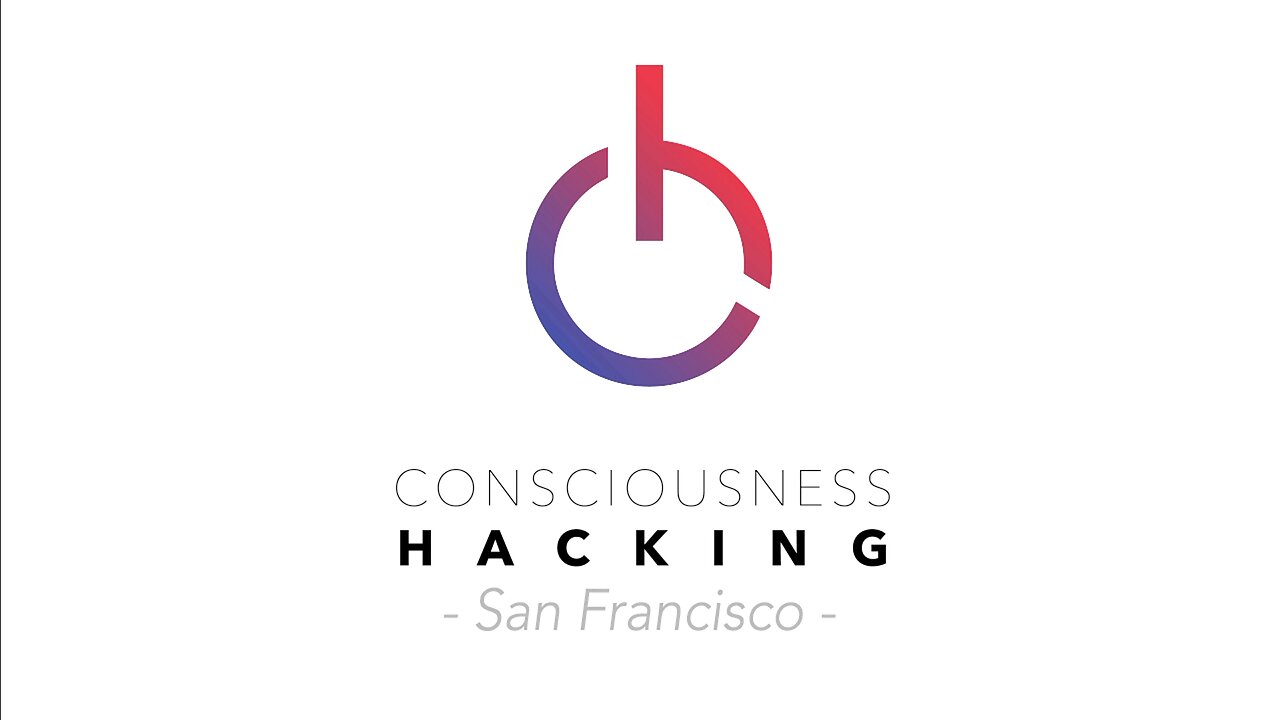 Brain Synchronization | Dr. Michael Persinger @ Consciousness Hacking SF (Apr 2016)