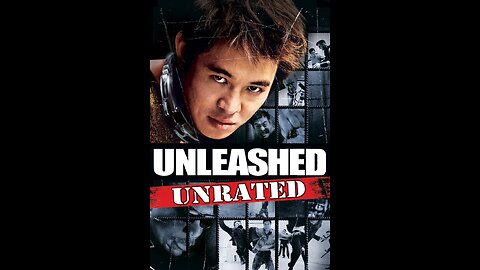 LDGi Unleashed Unrated Verson 2005