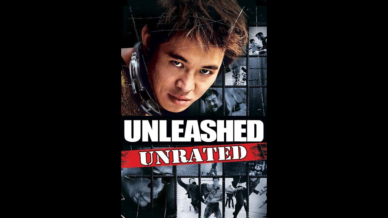 LDGi Unleashed Unrated Verson 2005