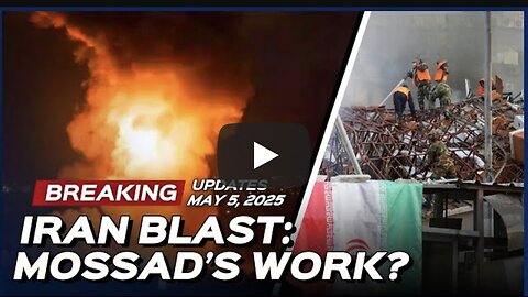 Israel News – War Day 577 | May 5, 2025