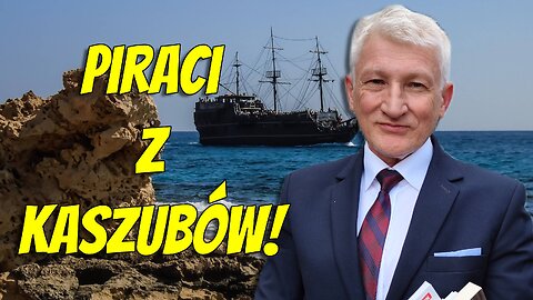 Marek Skalski: Jak Słowianie pustoszyli Wikingów?