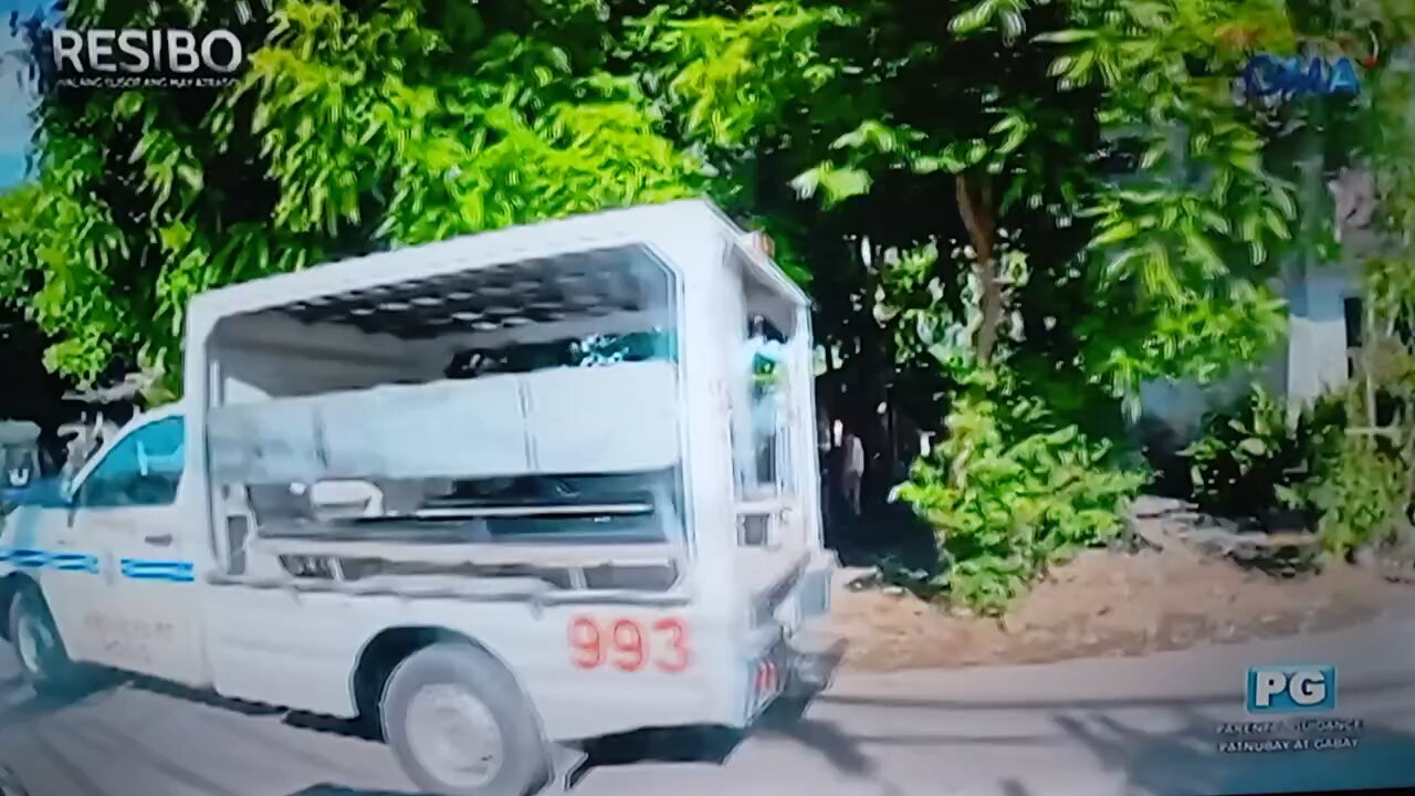 Resibo Emil Sumangil
