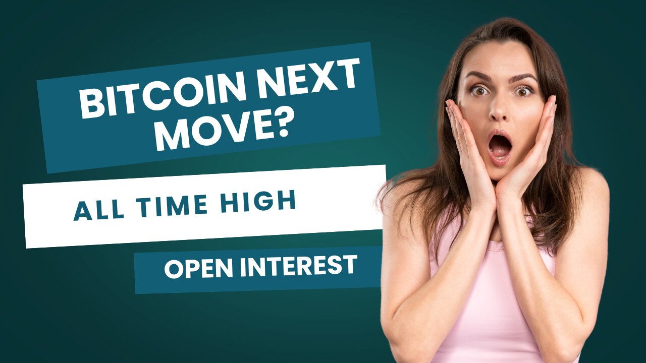Bitcoin's next big move? Buyer dominance and price surge explained!