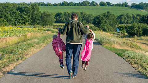 How to Be the Best Husband: Lead and Rule Your Home
