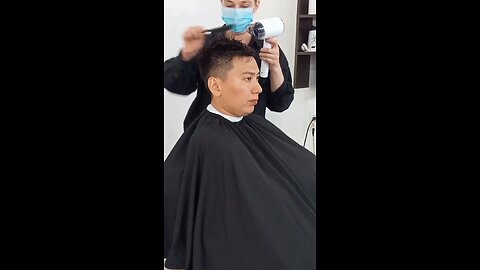 Next Level Barber