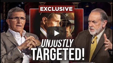 Gen. Michael Flynn: Evidence REVEALS The Moment That EVERYTHING Changed | Huckabee