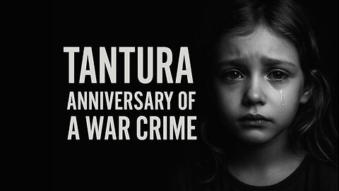 The Call of the Lilies, Memories of a War Crime #Tantura