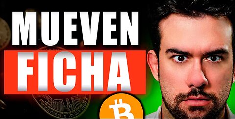 Esto Es Lo Que DEBEMOS Esperar En Bitcoin Esta Semana