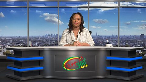 Ethio 360, Live Stream Daily News, May 5/26/2025