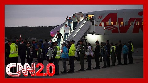 Breaking News: Major Updates on Global Events | CNN2.0 Exclusive Report