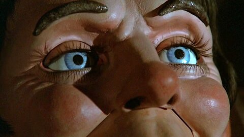 Magic-Anthony Hopkins, Ann-Margret, Burgess Meredith-1978 IMDB 6.8/10