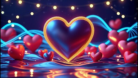 Свет любви-R