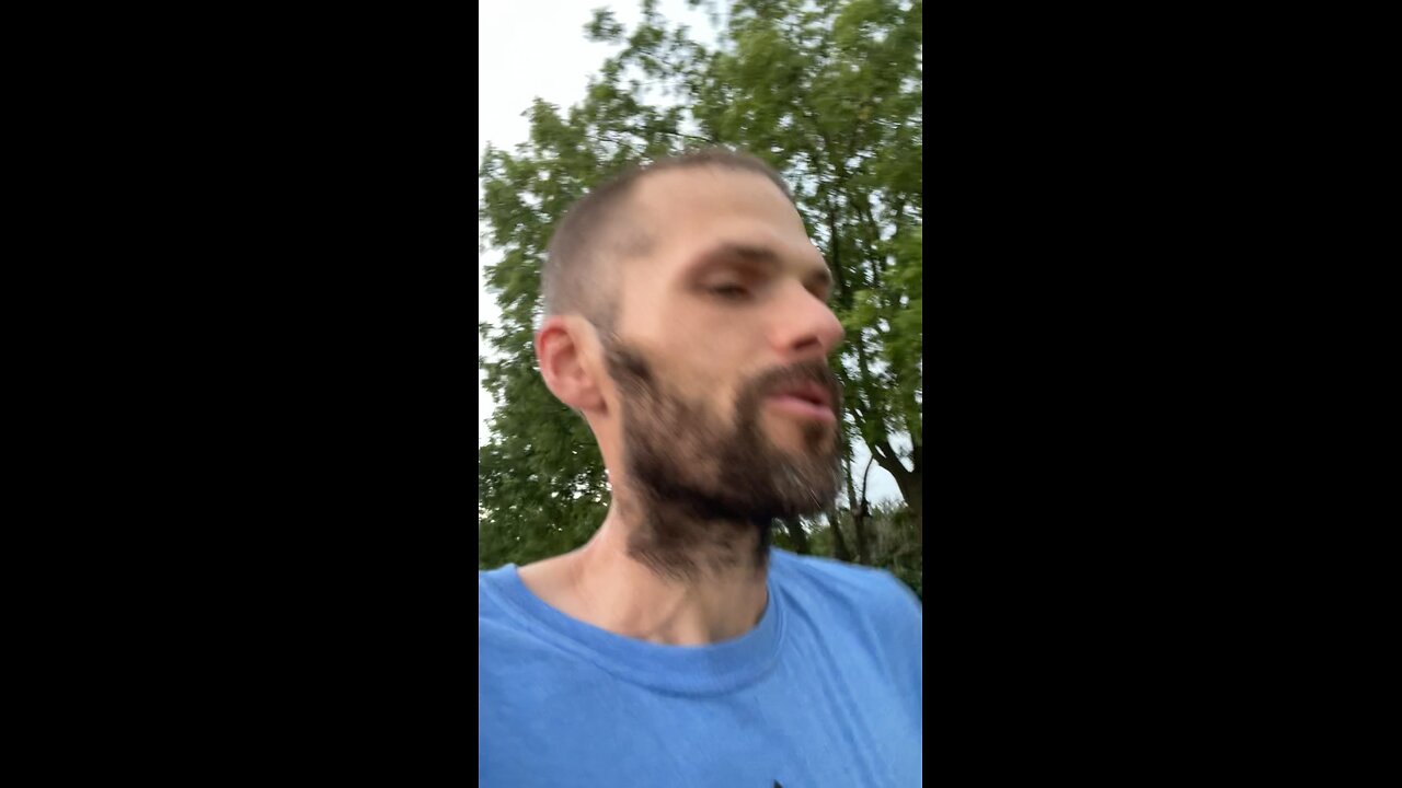 Day 522: water crossings!