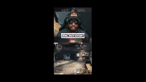 Bring back XDEFIANT! 😮‍💨