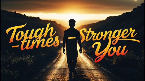 How Do We Handle Hard Times | Best Ways to Stay Strong in Difficult Situations