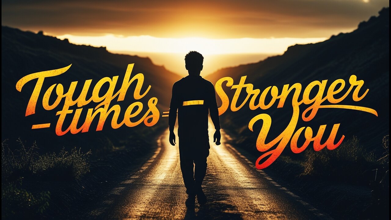 How Do We Handle Hard Times | Best Ways to Stay Strong in Difficult Situations