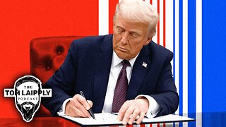Trump Grinding It Out Ep. 793
