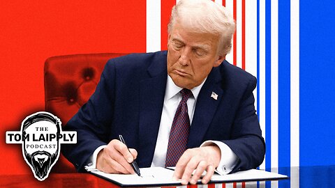 Trump Grinding It Out Ep. 793